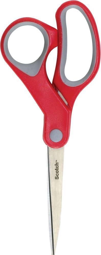Scotch Schere Komfort 1428 20cm-1