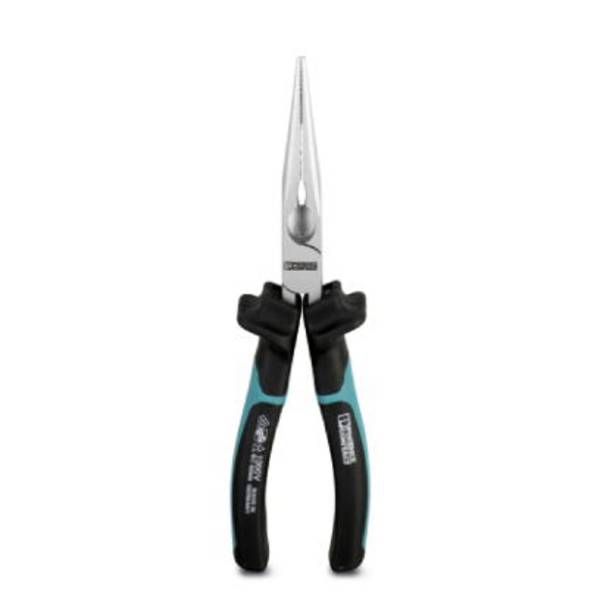 Phoenix Contact 1212204 VDE Spitzzange Gerade 170 mm