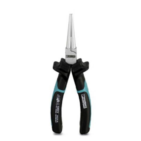 Phoenix Contact 1212364 VDE Rundzange Gerade  160 mm