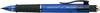Faber-Castell Druckbleistift GripMatic 132152 0,7mm B blau