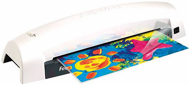 Fellowes Lunar A3 - Laminator - Heißlaminierer-1