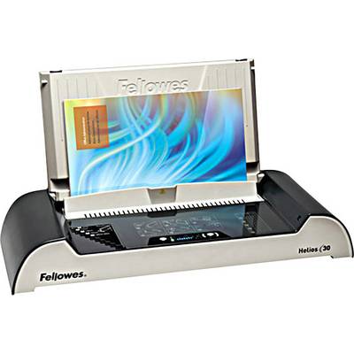 Fellowes Helios 30 - Thermo-Bindemaschine - Binden:-0