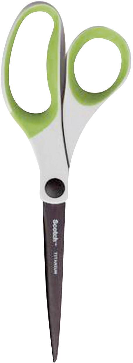 3M - Scotch Titanium - Schere - 200 mm-0
