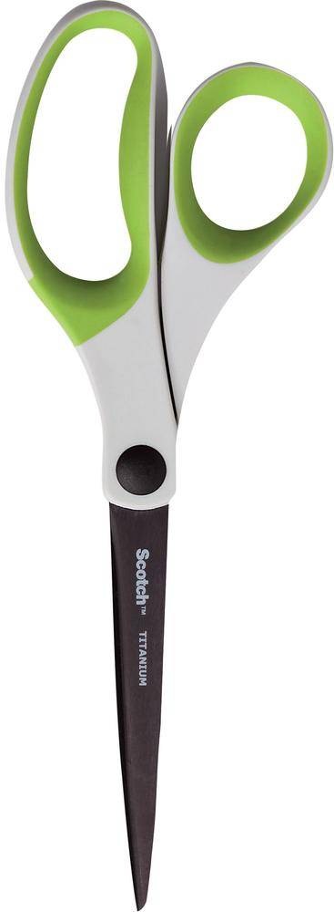3M - Scotch Titanium - Schere - 200 mm-1