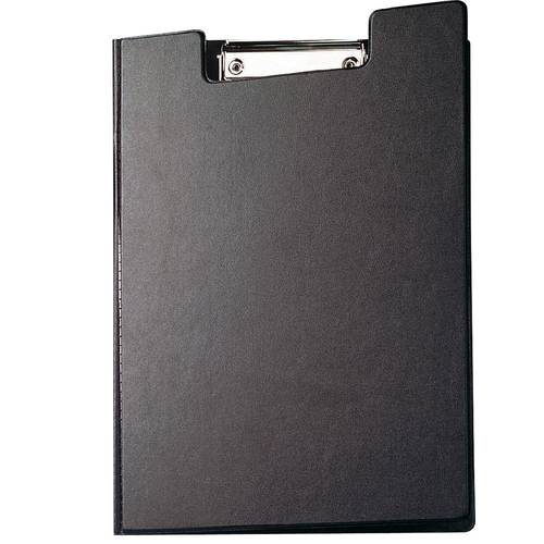 Maul Klemmbrettmappe 605113 Schwarz (B x H) 229 mm x 319 mm
