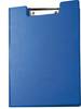 Maul Klemmbrett 605138 Blau (B x H) 22.9 cm x 31.9 cm