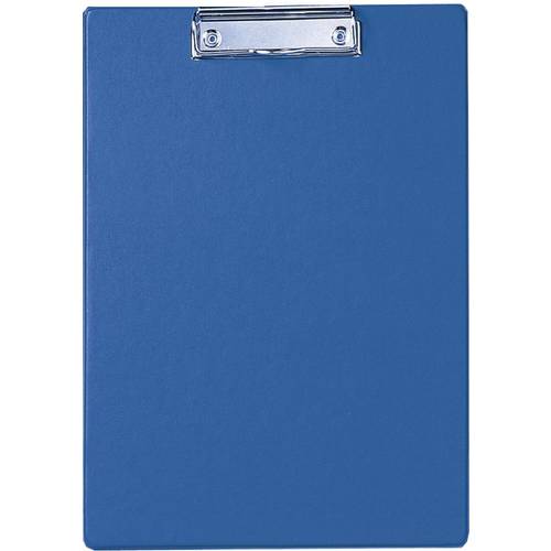 Maul Klemmbrett 605165 Blau (B x H) 229 mm x 319 mm