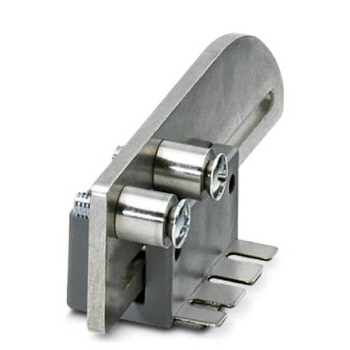 Thumbnail - Phoenix Contact CF 500/LOC SCM 6,3/2,5 1212264 Hülsenaufnahme Flachstecker geeignet für 6.3 mm Breite 0.5 bis 2.5 mm² Pa...