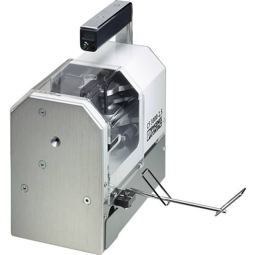 Phoenix Contact CF 3000-2,5 1205477 Crimp- und Abisolierautomat Aderendhülsen 0.25 bis 2.5 mm²