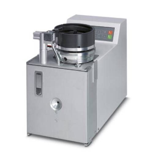 Phoenix Contact CF 1000-1,5 1208199 Crimp- und Abisolierautomat Aderendhülsen 0.25 bis 4 mm²