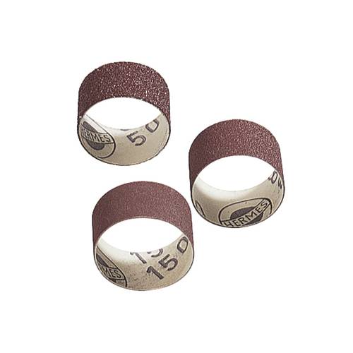 Wolfcraft 2039000 Schleifhülsen-Set Körnung (num) 50, 80, 150 (Ø) 45 mm 3 St.