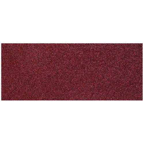 Wolfcraft 2052000 Schwingschleifpapier ungelocht Körnung (num) 40 (L x B) 230 mm x 93 mm 8 St.
