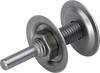 Wolfcraft 2116000 Spanndorn Durchmesser 10 mm 1 St.