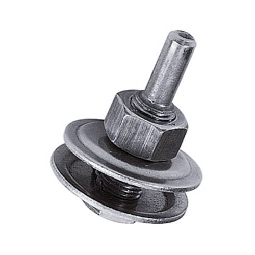 Wolfcraft 2117000 Spanndorn Durchmesser 13 mm 1 St.