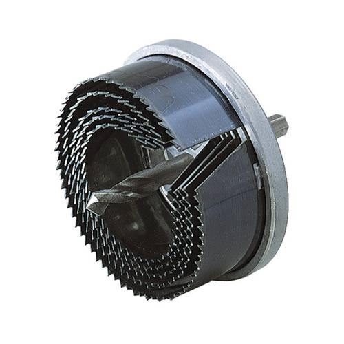 Wolfcraft 2155000 Lochsägen-Set 1 St.