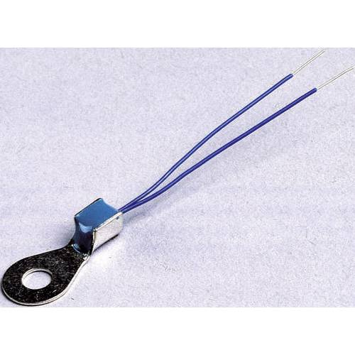 TDK B57703M0103G040 B57703M0103G040 NTC-Thermistor M703 10 kΩ 1 St.