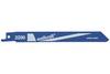 Wolfcraft 2298000 2 Säbelsägeblätter Sägeblatt-Länge 152 mm 2 St.
