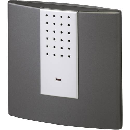 Funkklingel Empfänger Heidemann 70872 HX Square