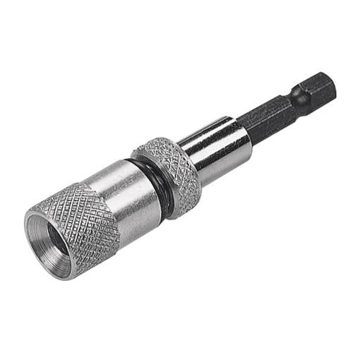 Wolfcraft 2425000 2425000 Bithalter 72 mm