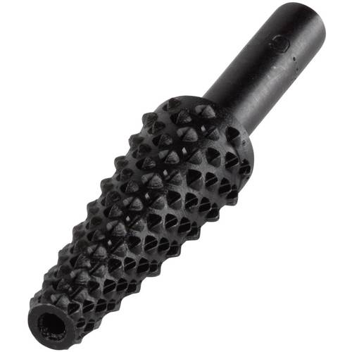 Wolfcraft 2532000 Wolfcraft 2532000 Profilraspel Länge 35 mm 1 St. Länge 35 mm 1 St.