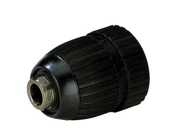 Schnellspann-Bohrfutter Wolfcraft 2618000