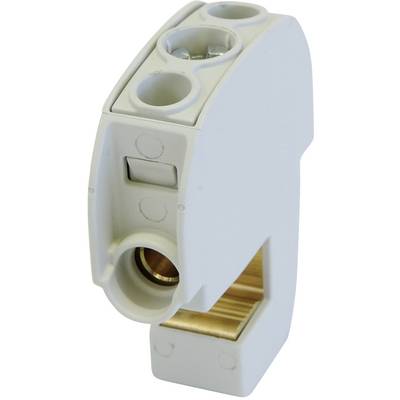 HoraeTec 086105-0-4 Sammelschienenabgriff
