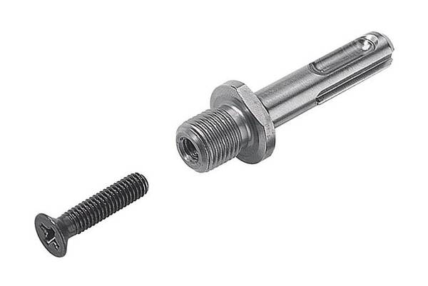 Bohrfutter-Adapter Wolfcraft 2640000