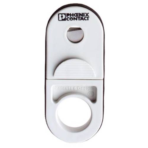 Phoenix Contact 1204481 CYCLOPS Kabelentmanteler Geeignet für Rundkabel 0 bis 11 mm