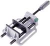 Wolfcraft Vices Schraubstock 3410000 Backenbreite: 100 mm Spann-Weite (max.): 100 mm