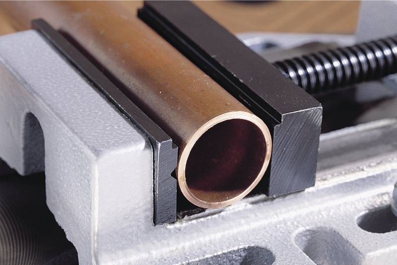 Maschinenschraubstöcke