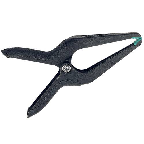 Thumbnail - 2 microtip 60 - Präzisions-Federzwingen Wolfcraft 3431000 Spann-Weite (max.):60 mm