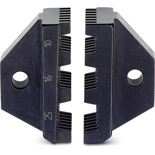Phoenix Contact CRIMPFOX 25R/DIE 1212040 Crimpgesenk 10 bis 25 mm² Passend für Marke (Zangen) Phoenix Contact 464862