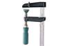 SZ 50-100 - Bastler-Schraubzwinge Wolfcraft 3607000 Spann-Weite (max.):100 mm
