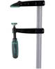 SZ 80-150 - Schraubzwinge Wolfcraft 3610000 Spann-Weite (max.):300 mm
