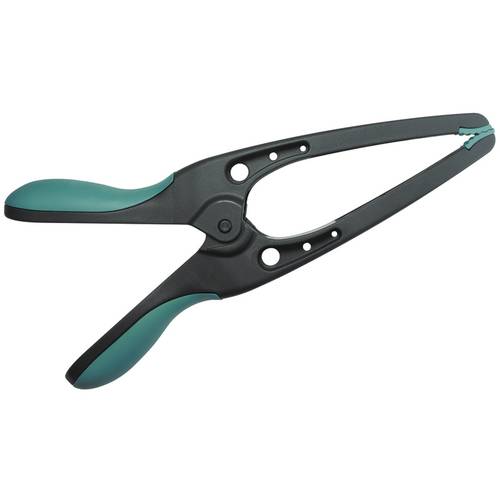 MT 70 - Spitzfederzwinge Wolfcraft 3633000 Spann-Weite (max.):70 mm