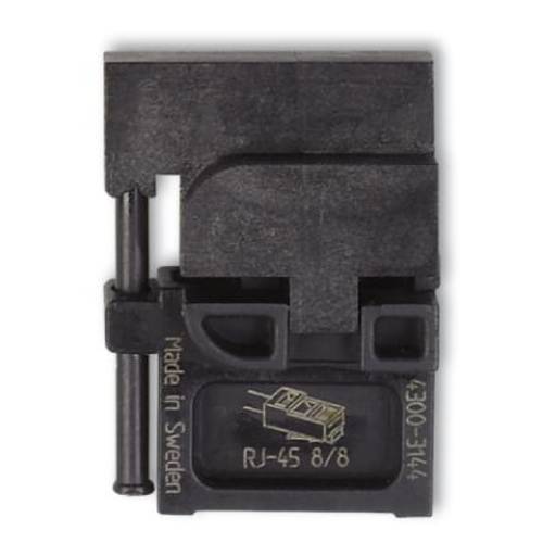 Thumbnail - Phoenix Contact CRIMPFOX-M RJ45/DIE 1212090 Crimpgesenk Modularstecker (Westernstecker) RJ45 Passend für Marke (Zangen) ...