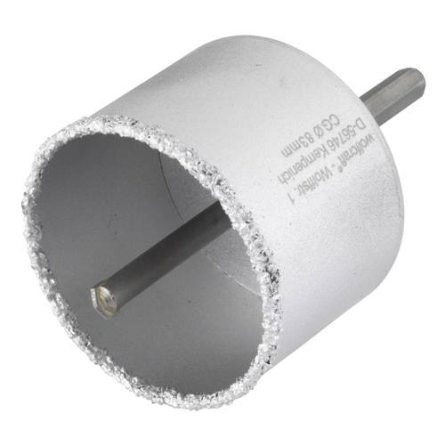 Wolfcraft 3898000 Lochsäge 83 mm 1 St.