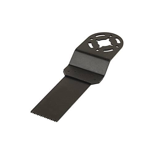 Wolfcraft 3989000 HCS Tauchsägeblatt Tauchsägeblatt 22 mm 1 St.