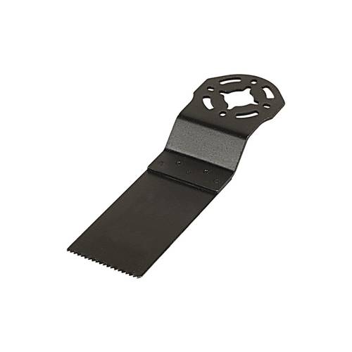 Wolfcraft 3990000 HCS Tauchsägeblatt Tauchsägeblatt 28 mm 1 St.