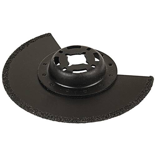 Wolfcraft 3997000 Diamant Segmentsägeblatt 85 mm 1 St.