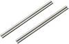 Wolfcraft Hobel-Wendemesser Produktabmessung, Länge: 75.5 mm Produktabmessung, Breite: 5.5 mm 4110000 2 St.