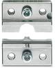 Phoenix Contact CF 500/DIE RC 16 1212257 Crimpgesenk Unisolierte Kabelschuhe geeignet für Kabelschuhe 16 mm² (max) Passend für Marke (Zangen) Phoenix Contact 467893, 469887