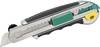 Wolfcraft 4136000 Profi-Abbrechklingen-Messer "2C" 1 St.