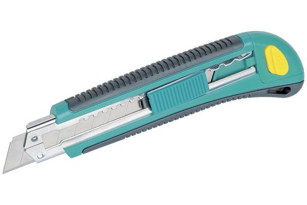 Wolfcraft 4138000 Abbrechklingen-Messer "2C" 1 St.