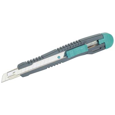 Wolfcraft 4141000 Standard-Abbrechklingen-Messer 1 St.