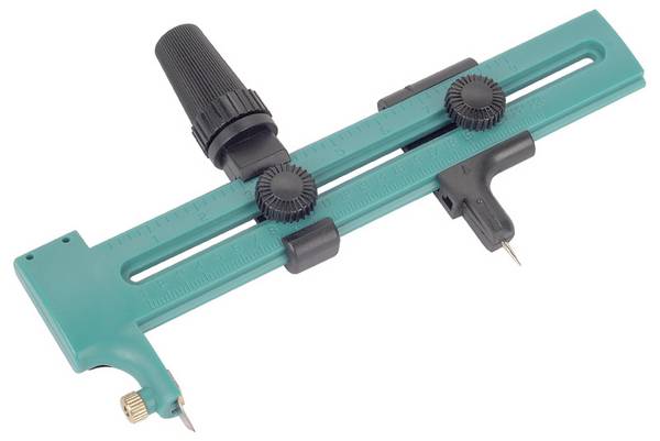 Wolfcraft 4151000 Kreisschneider 1 St.