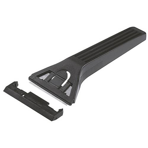Wolfcraft 4193000 Kunststoff-Schaber 1 St.