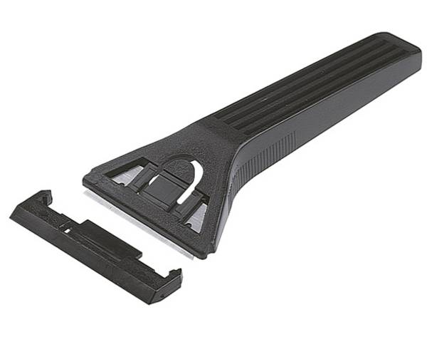 Wolfcraft 4193000 Kunststoff-Schaber 1 St.