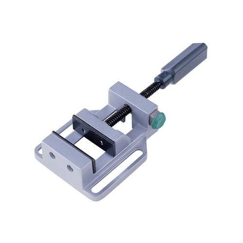 Wolfcraft 4920000 Universal Schraubstock 4920000 Backenbreite: 70 mm Spann-Weite (max.): 60 mm