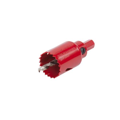 Wolfcraft 5467000 Lochsäge 35 mm 1 St.